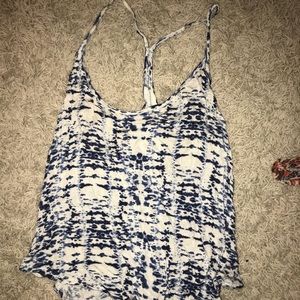 Urban outfitters tank